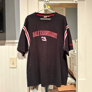 Vintage Dale Earnhardt Jr Racing T-shirt